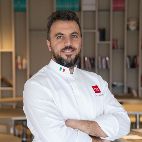 Luca Salvatori